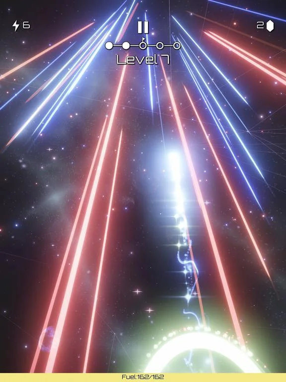 Universe Surfing Universe Surfing