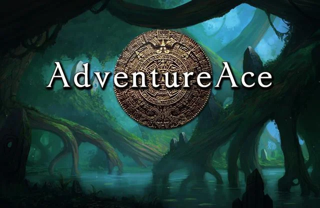Final Adventure Ace (itch) Final Adventure Ace (itch)
