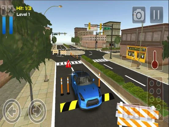 City Car Driving & Parking Simulator 2017 City Car Driving & Parking Simulator 2017