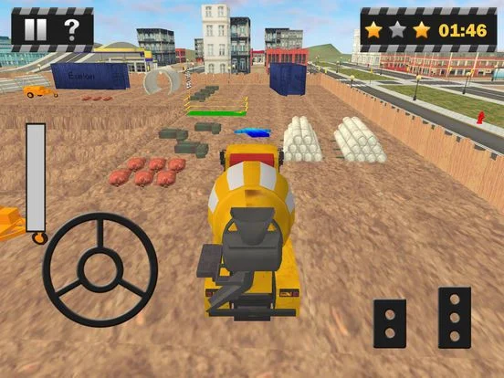 Construction Simulator 2017 Games