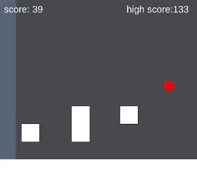 Рецензии Platform Scroller (itch)