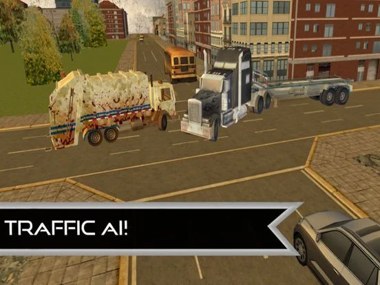 Статьи по Euro Truck Simulator Drive 2016 Pro - Free
