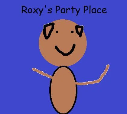 Roxy's Party Place (itch)