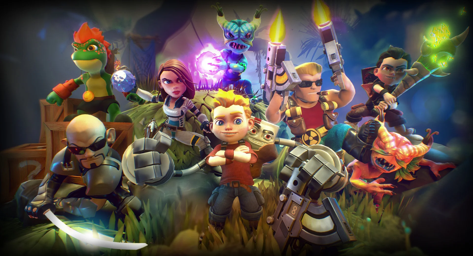 Rad Rodgers Radical Edition