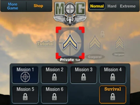 Medal of Gunner Medal of Gunner