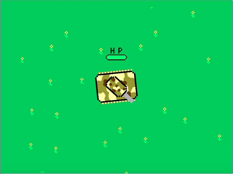 Tank Warfare (Young Gamers Co.) (itch) Tank Warfare (Young Gamers Co.) (itch)