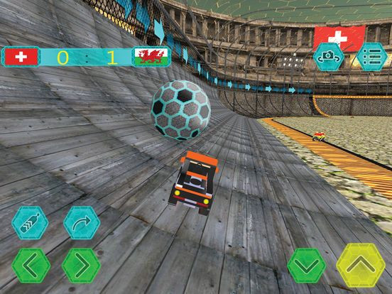 Pocket Football Pocket Football