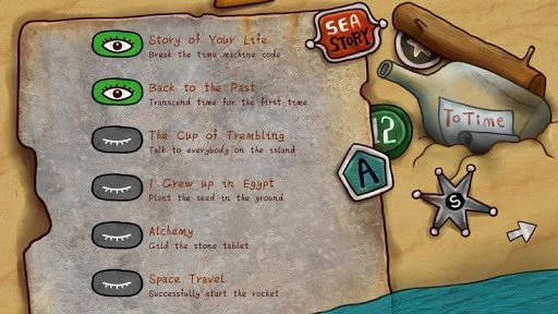 Isoland 2: Ashes of Time Lite Isoland 2: Ashes of Time Lite