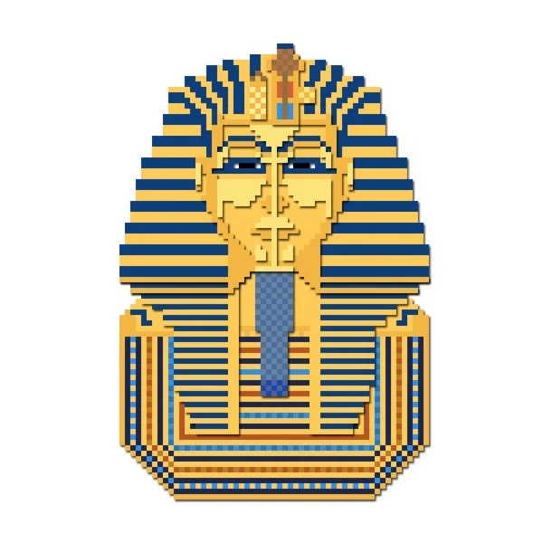 The Rise of Tutankhamun (itch)