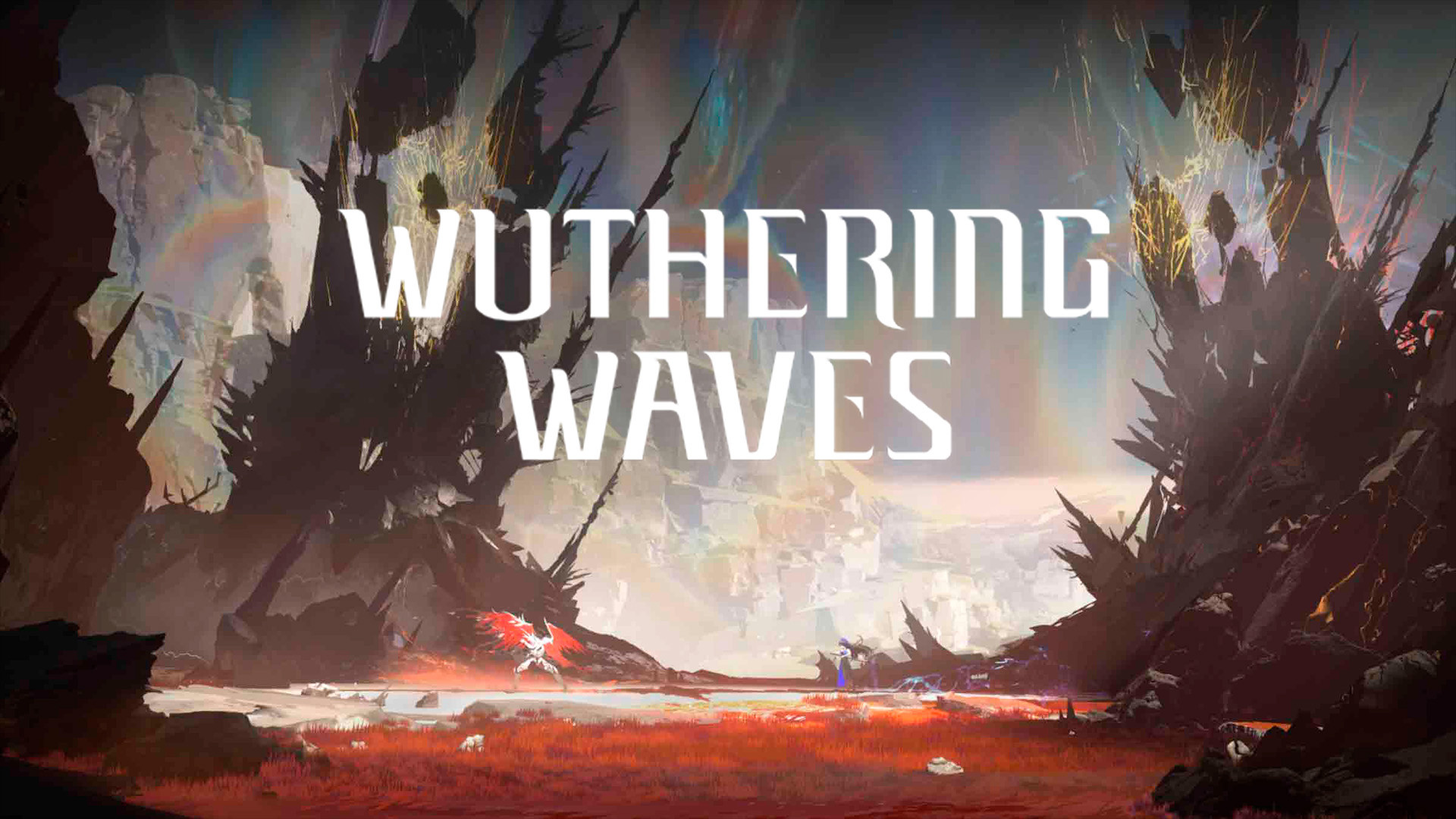 Wuthering waves дата