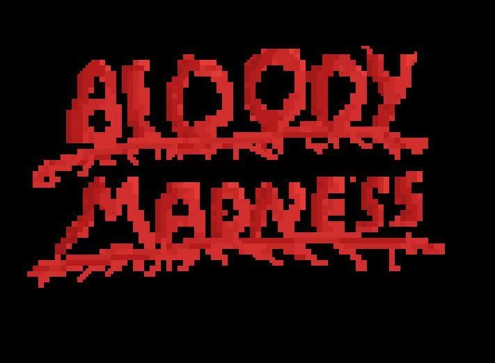 Bloody mayhem - LD43 (itch)