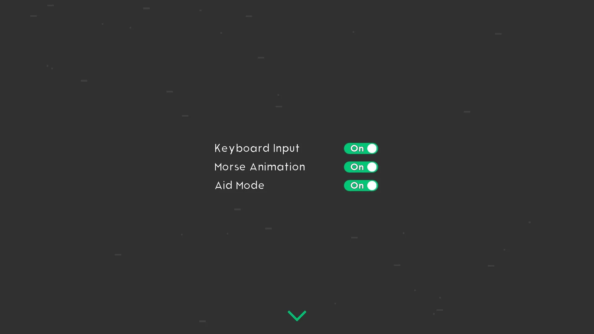 Beat Morse Code (itch) Beat Morse Code (itch)