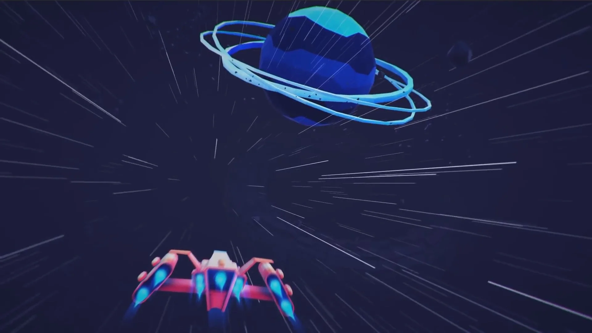 Space Odyssey Space Odyssey