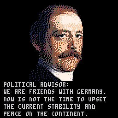 Realpolitik (itch)