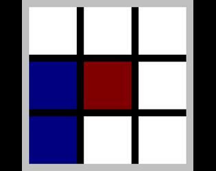 Tic Tac Toe (itch) (SaliaNifo) Tic Tac Toe (itch) (SaliaNifo)