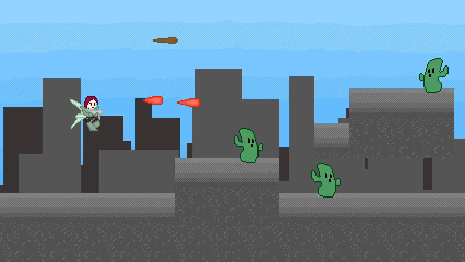 Attack of the Space Cacti (itch) Attack of the Space Cacti (itch)