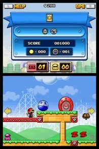 Mario vs. Donkey Kong: Mini-land Mayhem! Mario vs. Donkey Kong: Mini-land Mayhem!