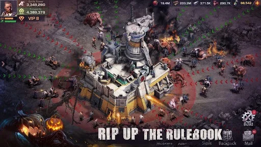 State of Survival: Survive the Zombie Apocalypse
