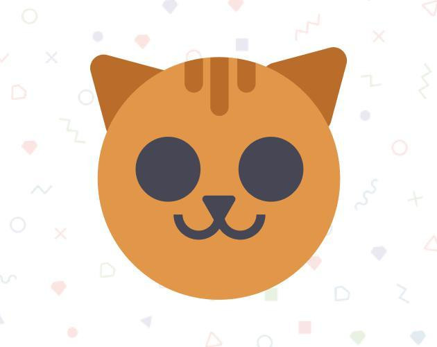 Cat Keyboard (itch) Cat Keyboard (itch)