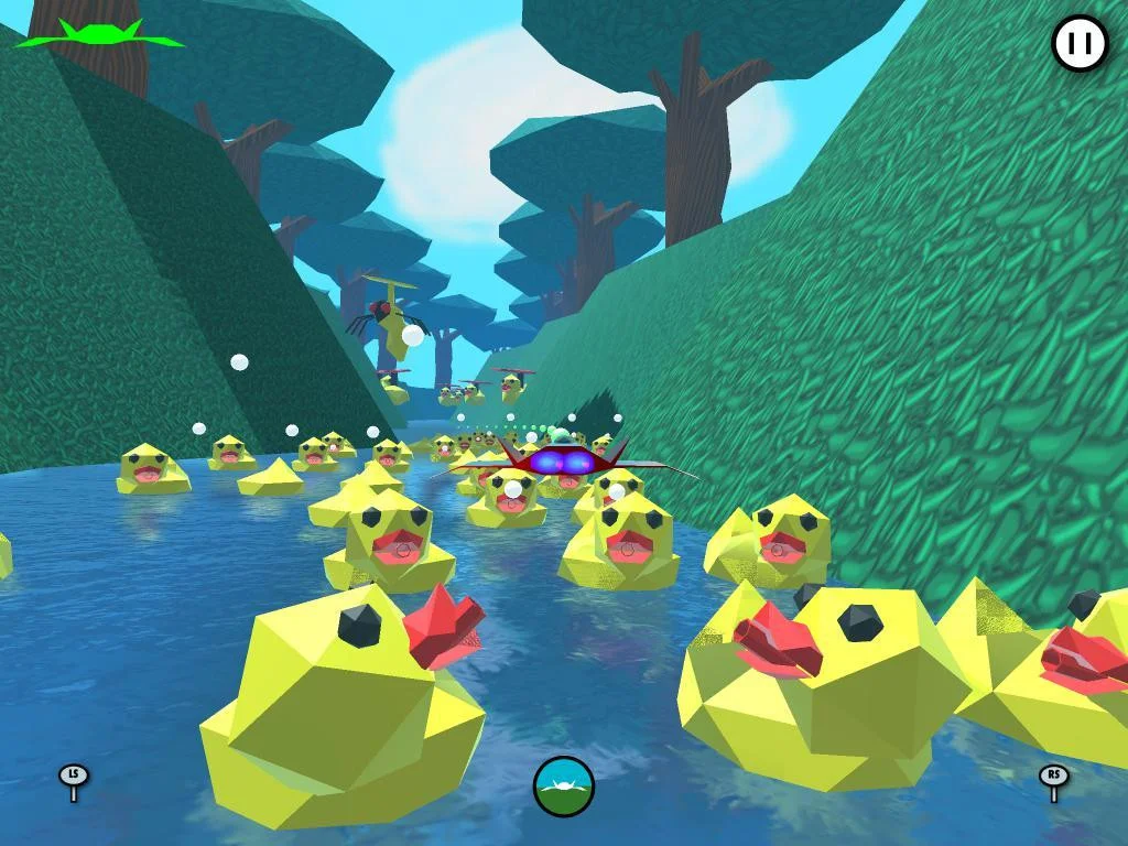 Gunducky Industries (itch) Gunducky Industries (itch)