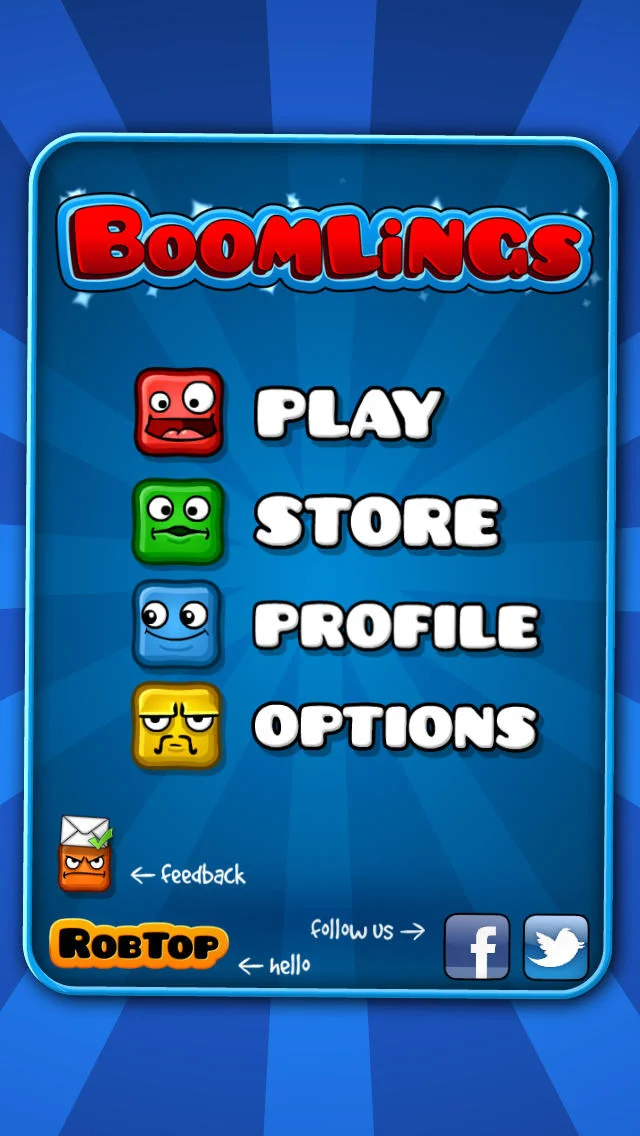Boomlings