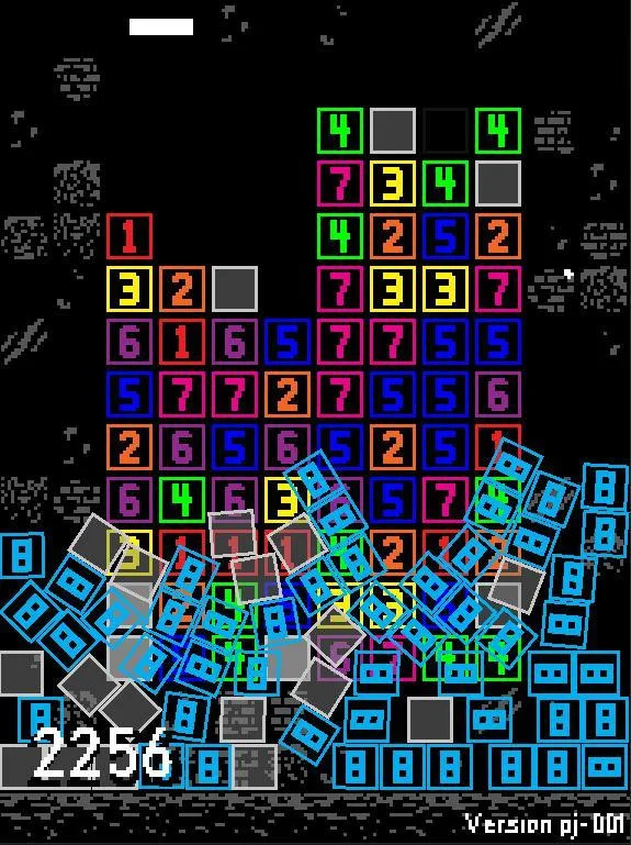 Статьи по Crazy Eight Collector (itch)