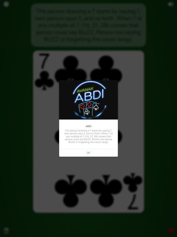 King's Cup - ABDI King's Cup - ABDI