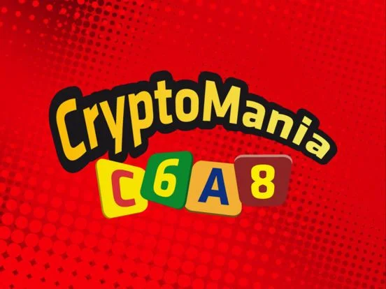 CryptoMania