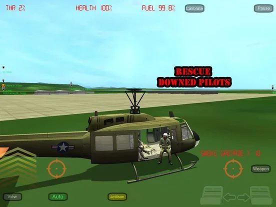 Gunship III - Combat Flight Simulator Gunship III - Combat Flight Simulator