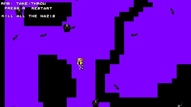 Новости о Woofinstein II: The Mini Colossus (itch)