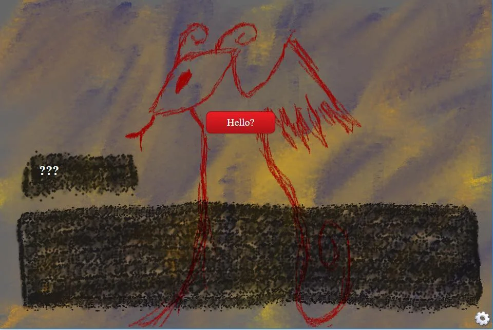 A Life Fully Lived (itch)