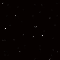 In space, no one can hear you thrust (itch)