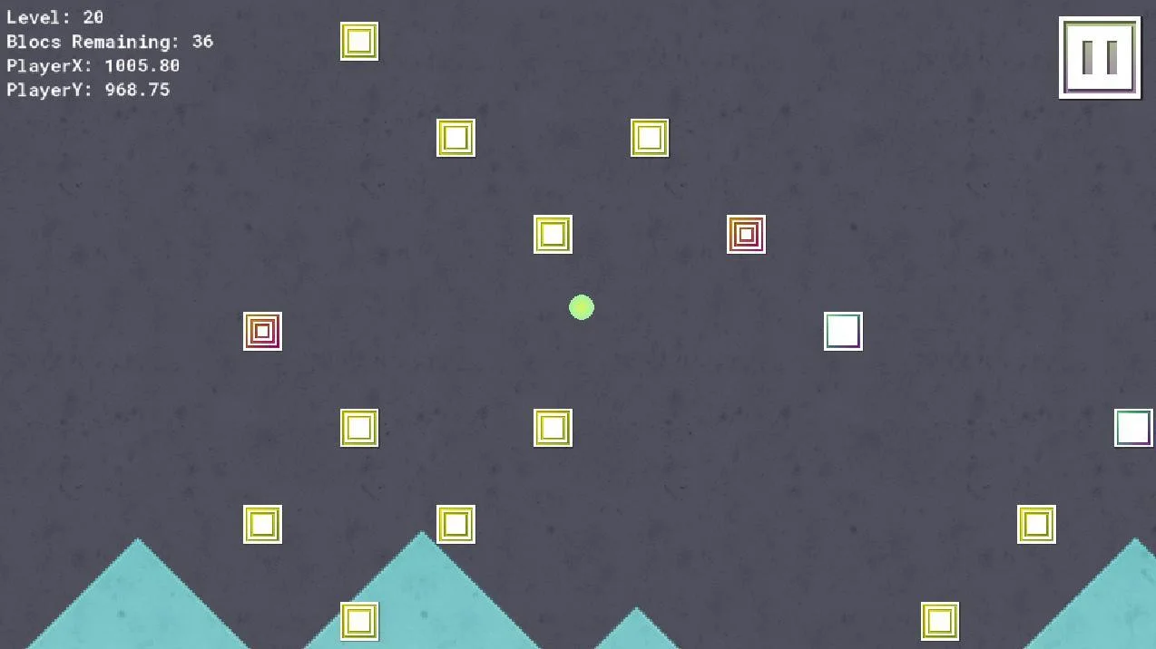 Path Ball (itch)