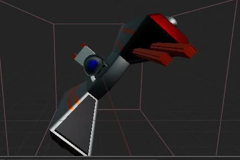 SpaceCadet (itch) SpaceCadet (itch)