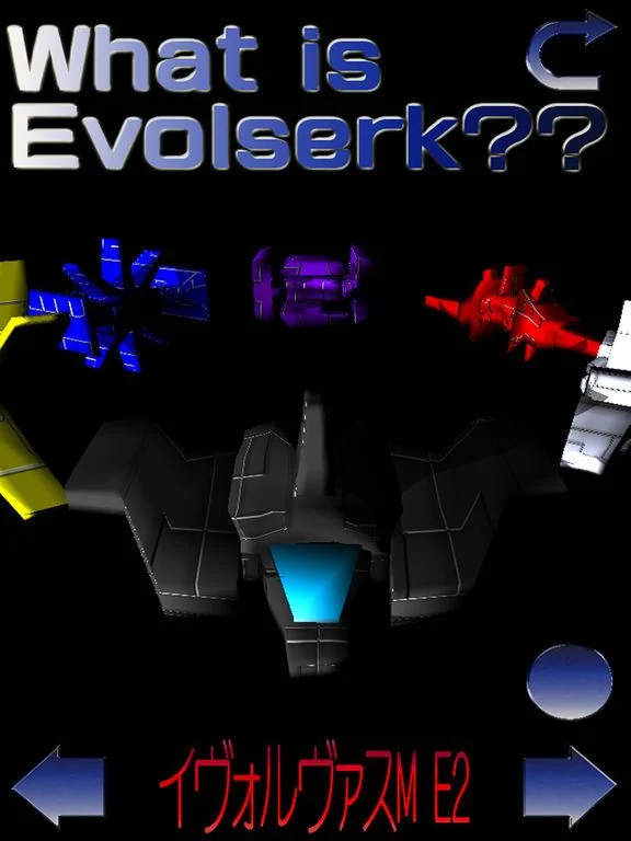 Evolserk Evolserk