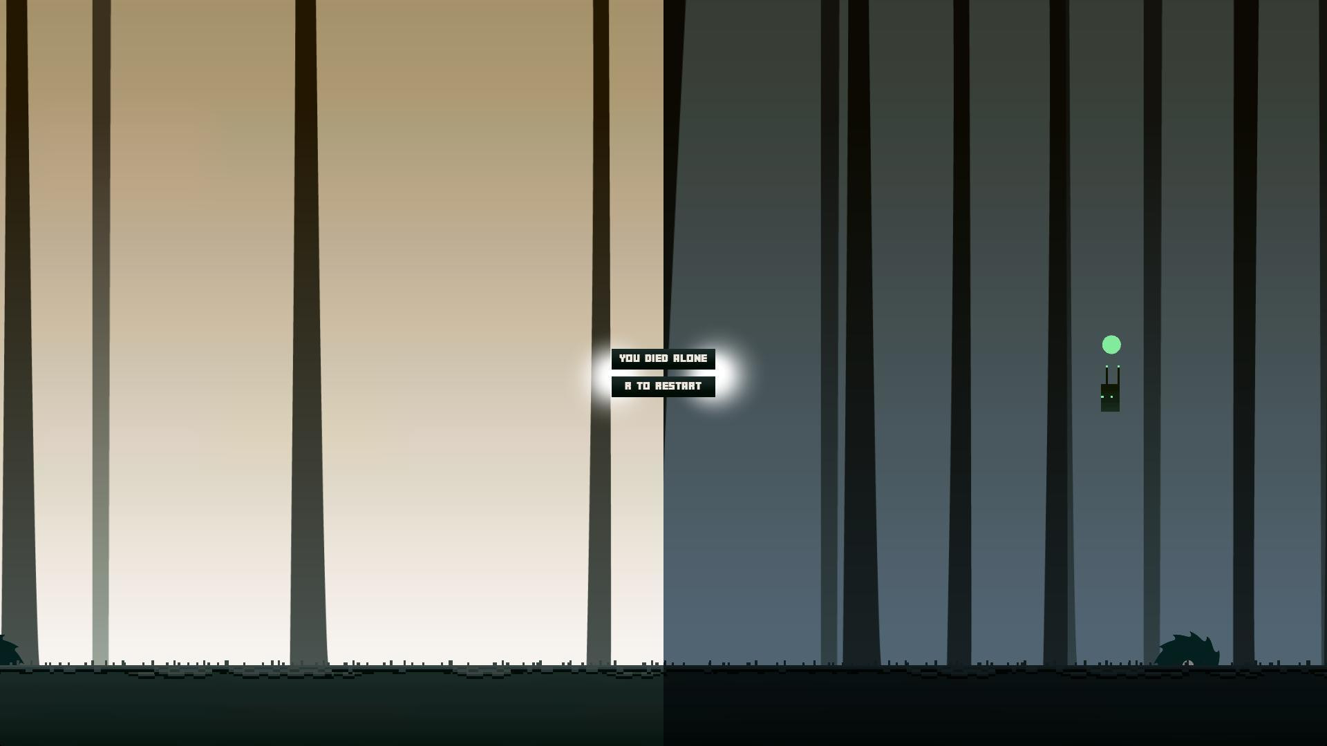 Статьи по Intimate Runner (itch)