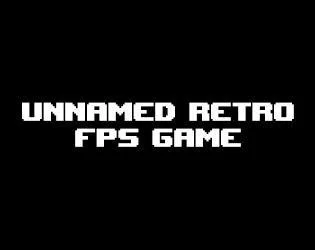 Untitled Retro FPS Shooter (itch) Untitled Retro FPS Shooter (itch)