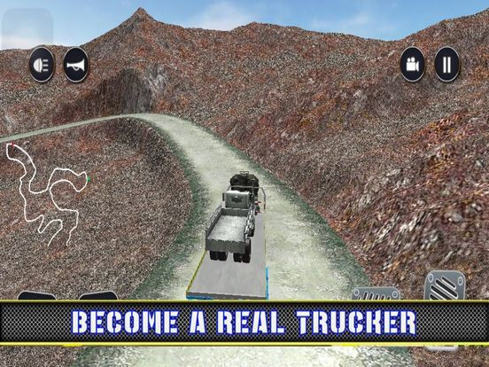 Рецензии Army Truck Hill Road Transport