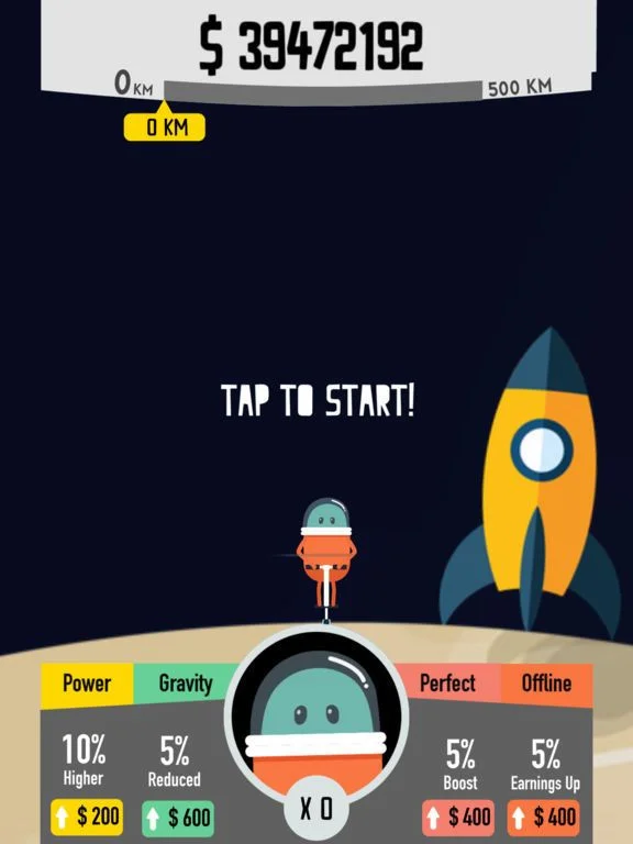Astro Pogo Astro Pogo