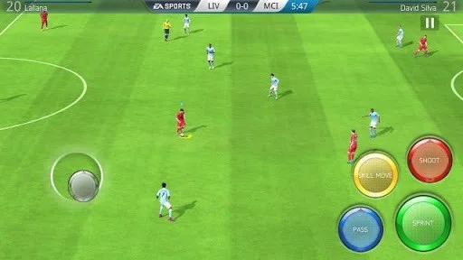FIFA 16 Soccer FIFA 16 Soccer