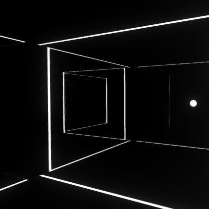 Spirit Maze (itch) Spirit Maze (itch)