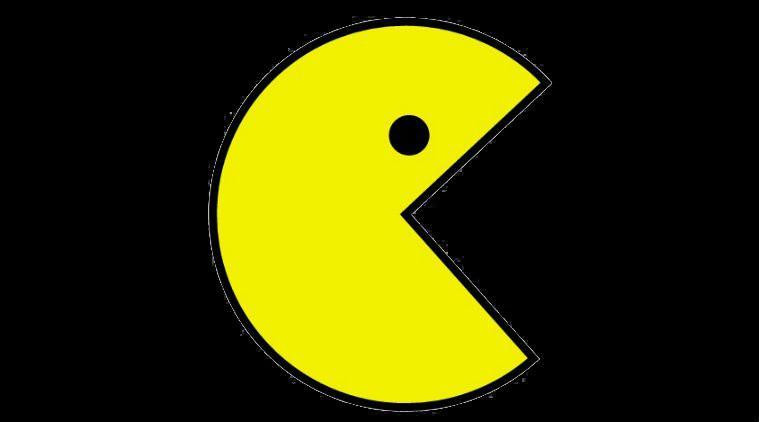 PacManLike (itch) PacManLike (itch)