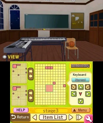 Mysterious Stars 3D: Road To Idol Mysterious Stars 3D: Road To Idol