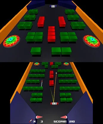 Pinball Breaker 3 Pinball Breaker 3