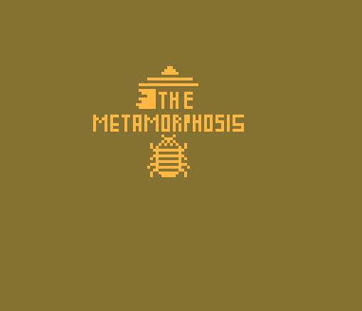 The Metamorphosis, by Franz Kafka (1915) (itch) The Metamorphosis, by Franz Kafka (1915) (itch)