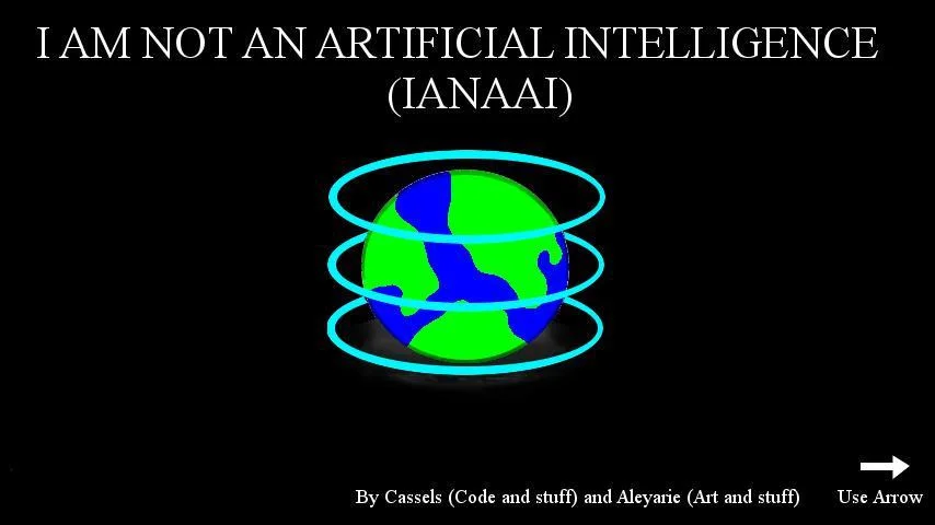 IANAAI (itch) IANAAI (itch)