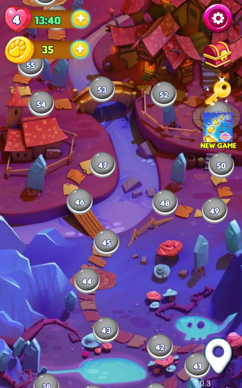 Jelly Pet Mania (itch) Jelly Pet Mania (itch)