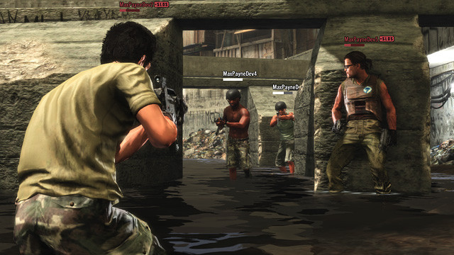 Max Payne 3: The Complete Edition Max Payne 3: The Complete Edition