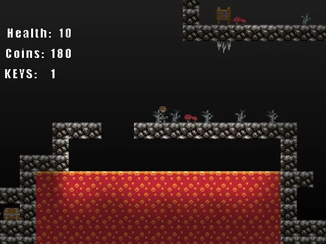 Pekmeya's Adventure (itch) Pekmeya's Adventure (itch)