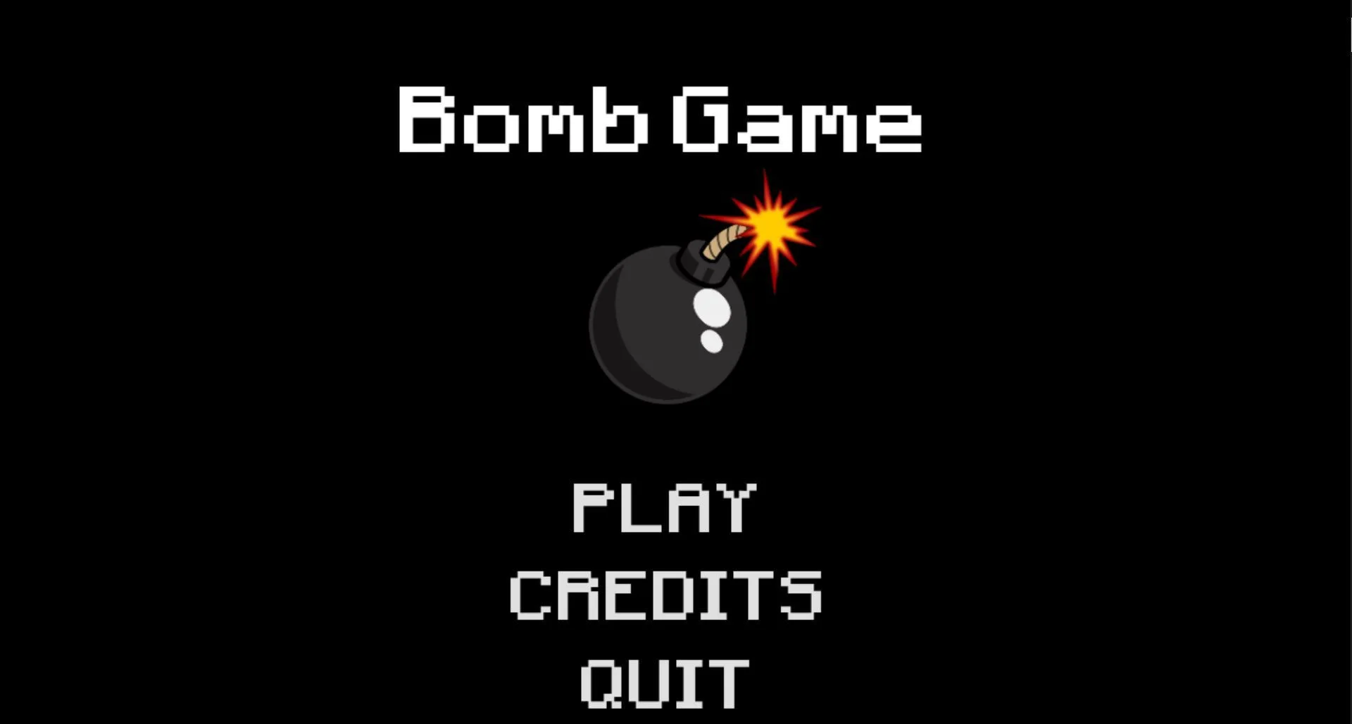 Bomb Game (FT_Anx) (itch) Bomb Game (FT_Anx) (itch)